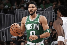 星空体育-关于转折点！波士顿凯尔特人状态回暖，欧篮联今夜攻防权衡，底气十足，身体对抗强度拉满的信息