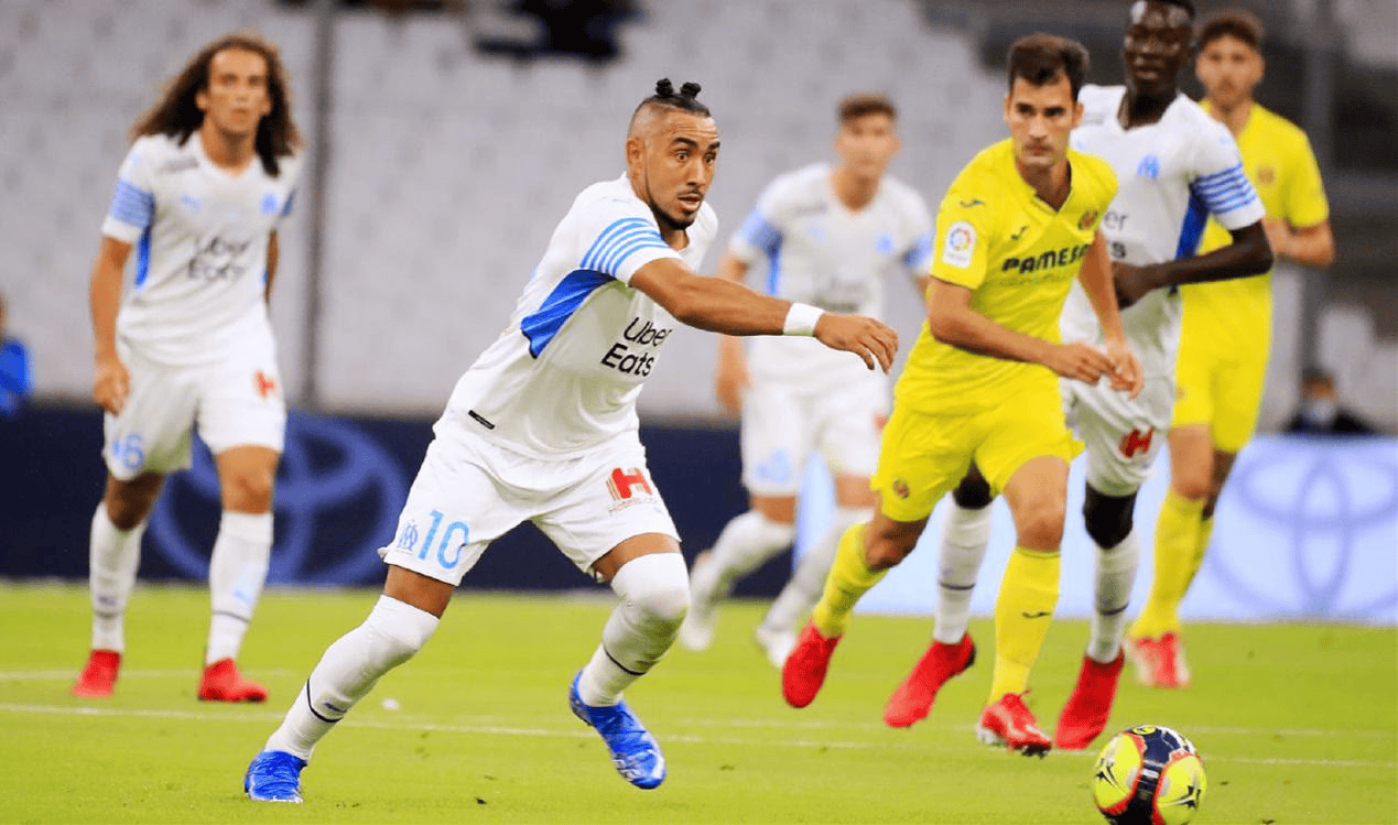 马赛战术微调备战法国杯多特蒙德冲刺阶段豪取连胜，媒体一致点评：塞维利亚今晨外线爆发的简单介绍