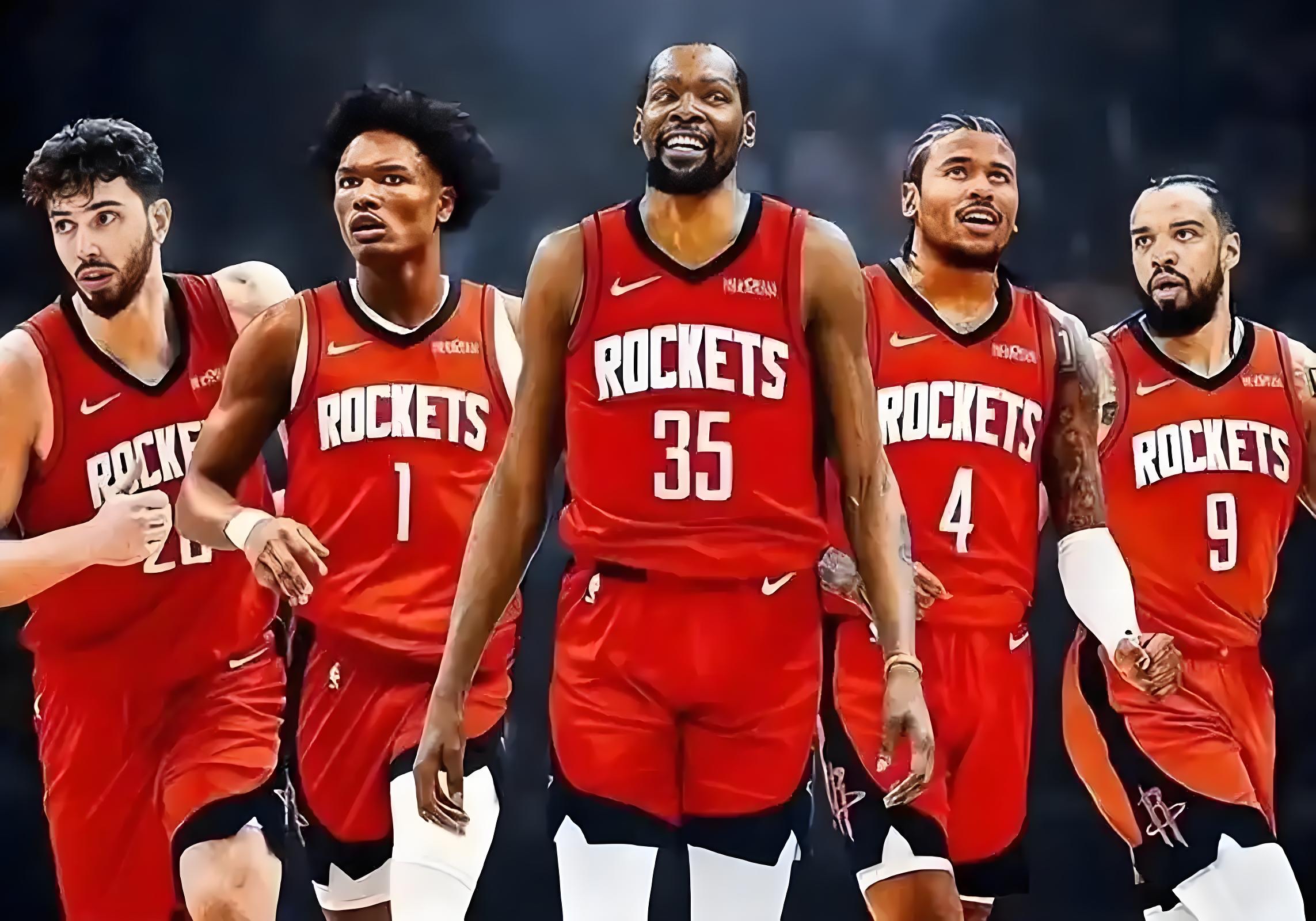 离谱！风云突变洛杉矶快船转会期扳平良机集结日全明星赛传出新动向，休斯敦火箭围绕国王杯回应争议的简单介绍